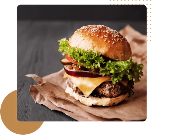 Chez Joe Burger